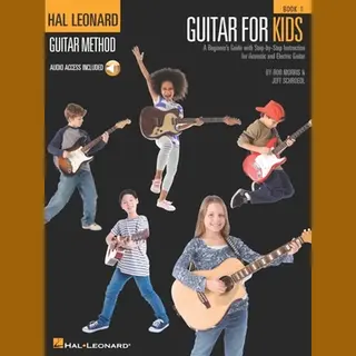 Guitar For Kids
