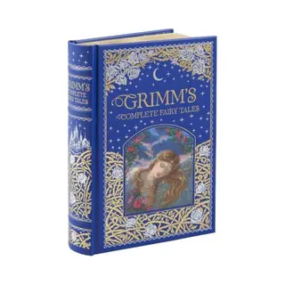 Union Square & Co. Grimm's Complete Fairy Tales