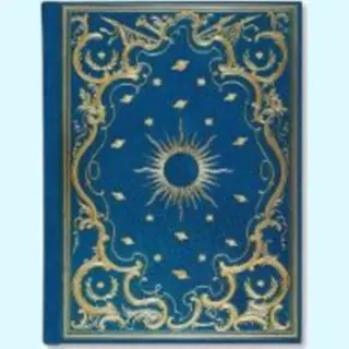 Bookbound Notitieboek Peter Pauper Celestial