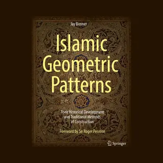 Mathematics And Statistics (R0) - Islamic Geometric Patterns