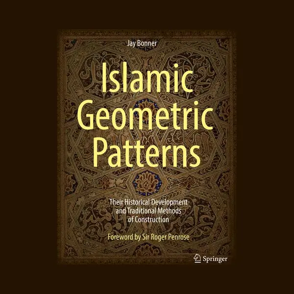 Springer Islamic Geometric Patterns thumbnail