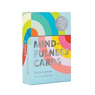 Mindfulness Cards