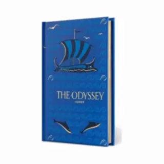Union Square & Co. The Odyssey (Special Edition)