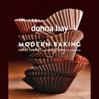 Donna Hay Modern Baking