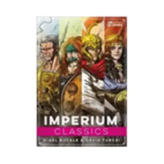 Isbn Imperium : Classics
