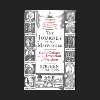 Journey To The Mayflower