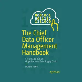 Apress The Chief Data Officer Management Handbook