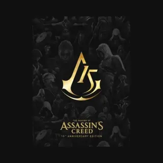 The Making Of Assassin's Creed, 15th Anniversary