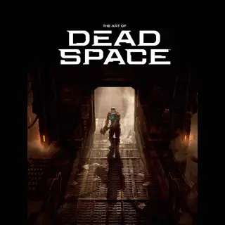 The Art Of Dead Space