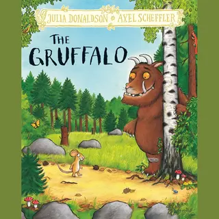 The Gruffalo