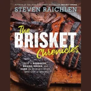 The Brisket Chronicles