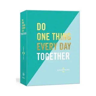 Random House Llc Us Do One Thing Every Day Together