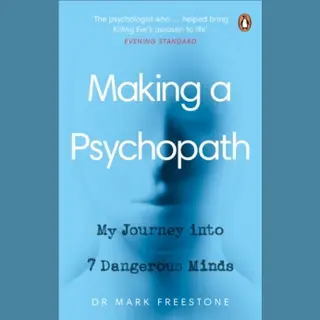 Making A Psychopath