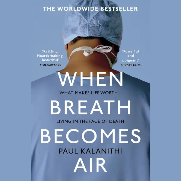 When Breath Becomes Air thumbnail