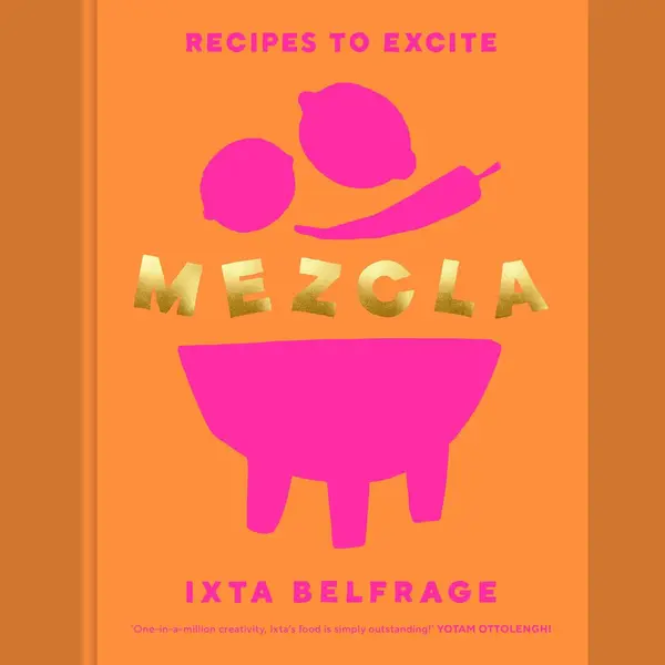 Mezcla thumbnail