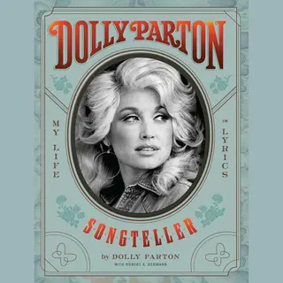 Hodder & Stoughton Dolly Parton, Songteller , My Life In Lyrics