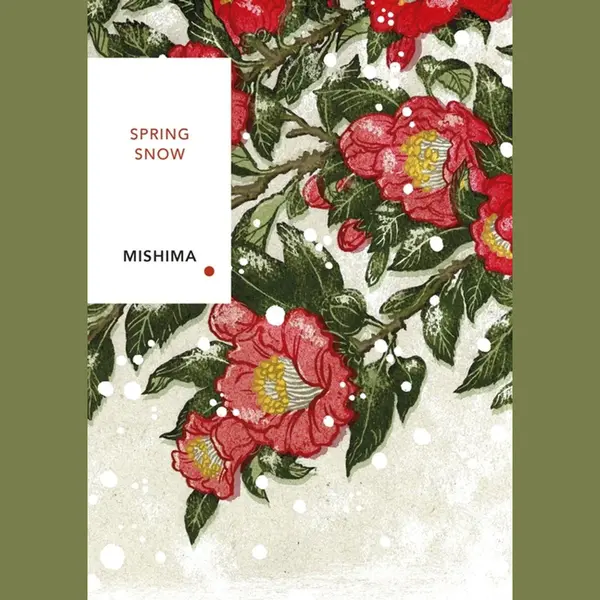 Vintage Classics Japanese Series- Spring Snow thumbnail