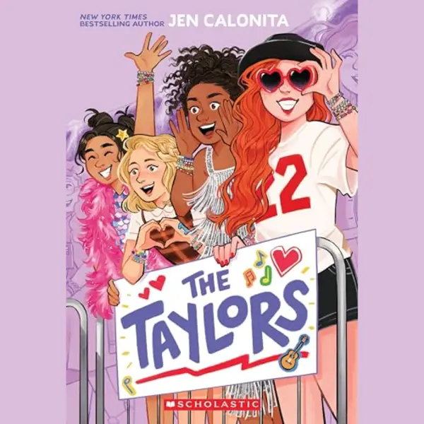 The Taylors thumbnail