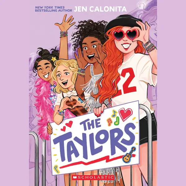 The Taylors thumbnail