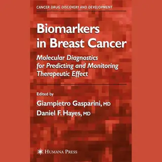 Humana Biomarkers In Breast Cancer