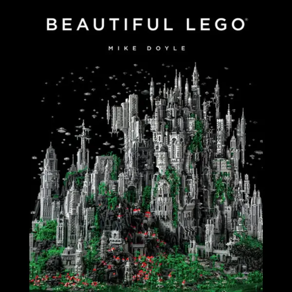 Isbn Beautiful Lego boek Engels Paperback 280 pagina's thumbnail
