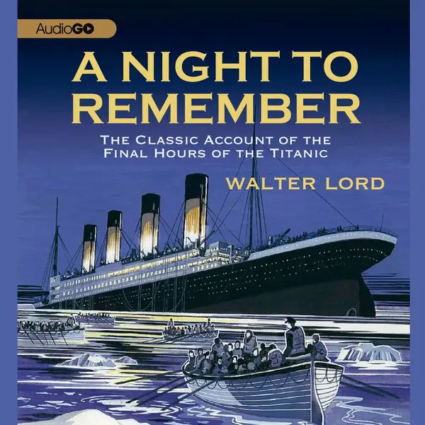 A Night To Remember thumbnail