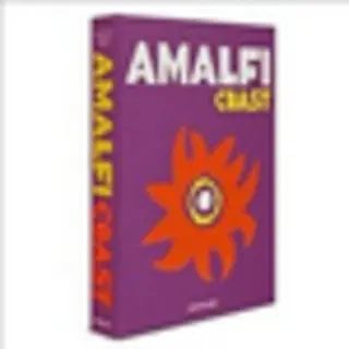 Isbn Amalfi Coast boek Reizen Engels 260 pagina's