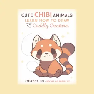 Cute Chibi Animals