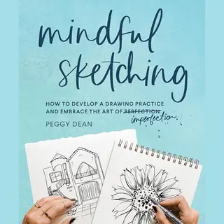 Mindful Sketching