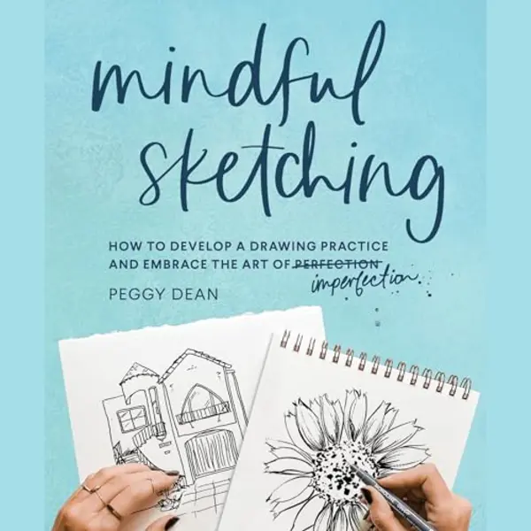 Mindful Sketching thumbnail
