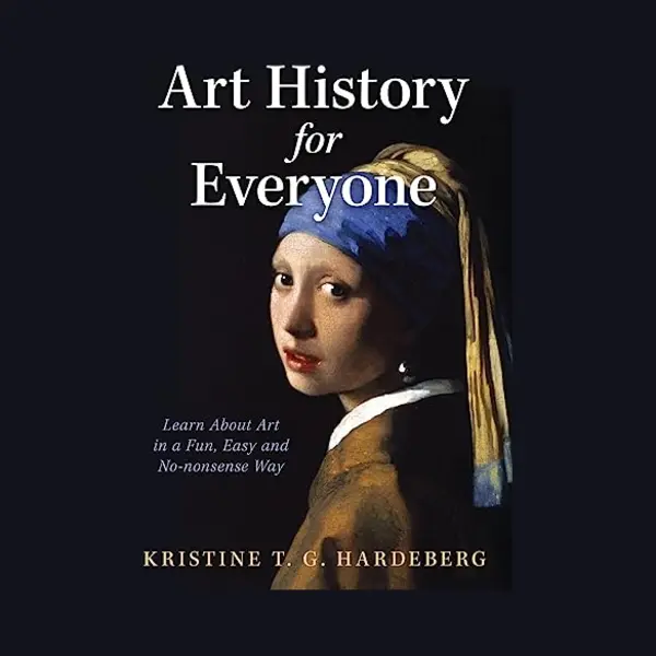 Art History For Everyone thumbnail