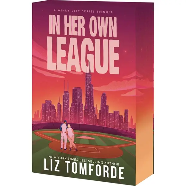 In Her Own League thumbnail