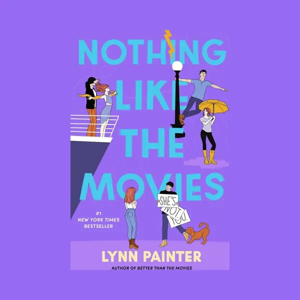 Better Than The Movies- Nothing Like The Movies thumbnail