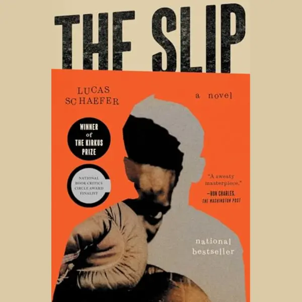 Simon & Schuster The Slip , A Novel thumbnail