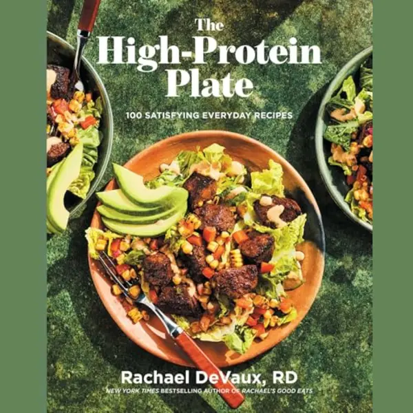 The High-Protein Plate thumbnail