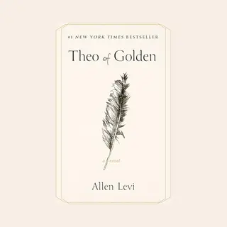 Theo Of Golden