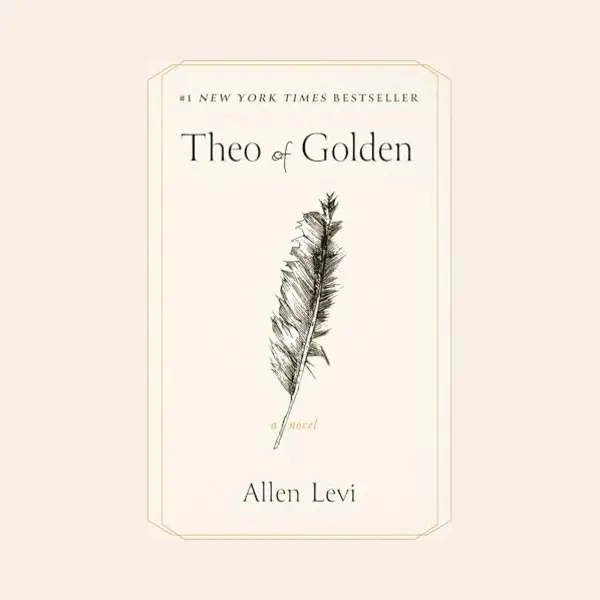 Theo Of Golden thumbnail