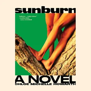 Sunburn