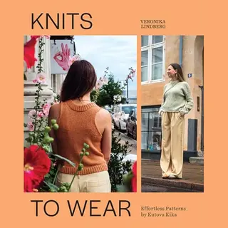 Knits To Wear