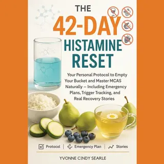 The 42-Day Histamine Reset