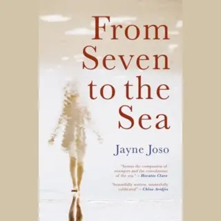 Poetry Wales Press From Seven To The Sea