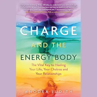 Charge And The Energy Body