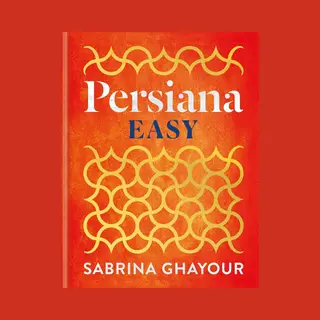 Octopus Publishing Group Persiana Easy , The Instant Sunday Times Bestseller