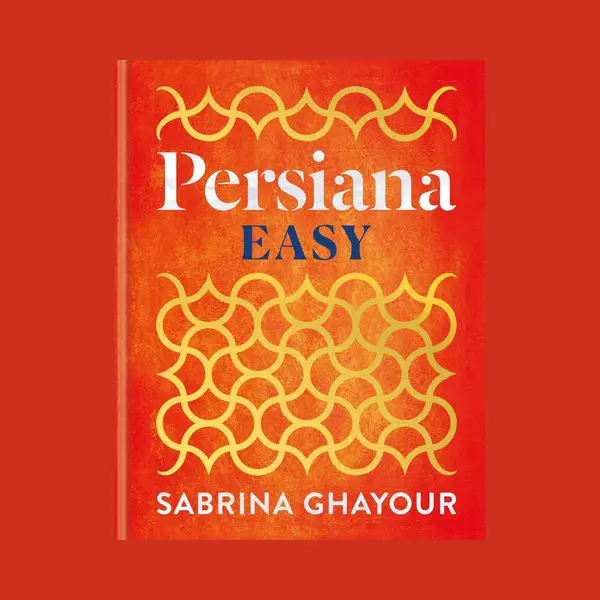 Octopus Publishing Group Persiana Easy , The Instant Sunday Times Bestseller thumbnail