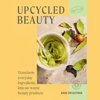 UpCycled Beauty
