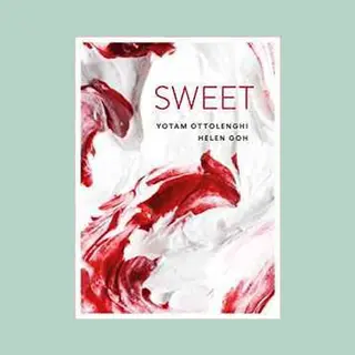 Yotam Ottolenghi Sweet