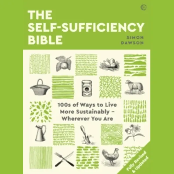 The Self-sufficiency Bible thumbnail