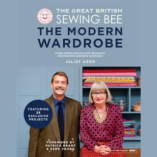 The Great British Sewing Bee, The Modern Wardrobe