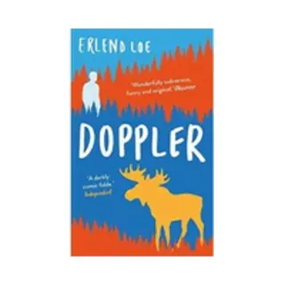 Isbn Doppler book General novel English 176 pages
