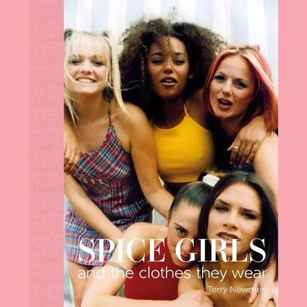Spice Girls And The Clothes They Wear thumbnail